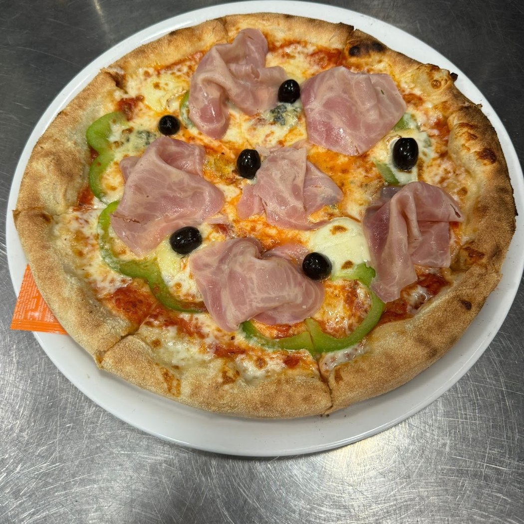 pizzaman 2
